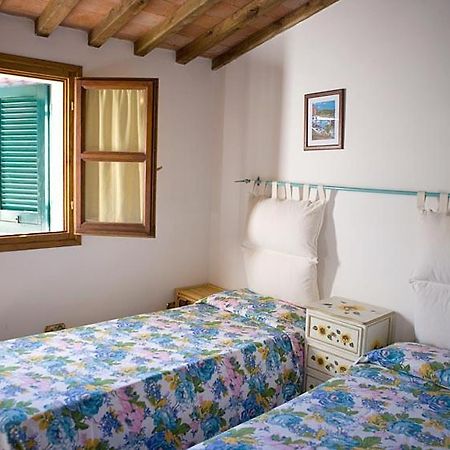Hotel Barsalini SantʼAndrea Exteriér fotografie