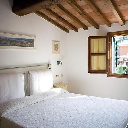 Hotel Barsalini SantʼAndrea Exteriér fotografie