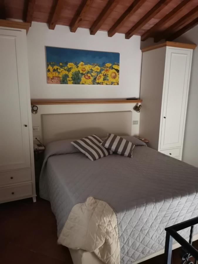 Hotel Barsalini SantʼAndrea Exteriér fotografie