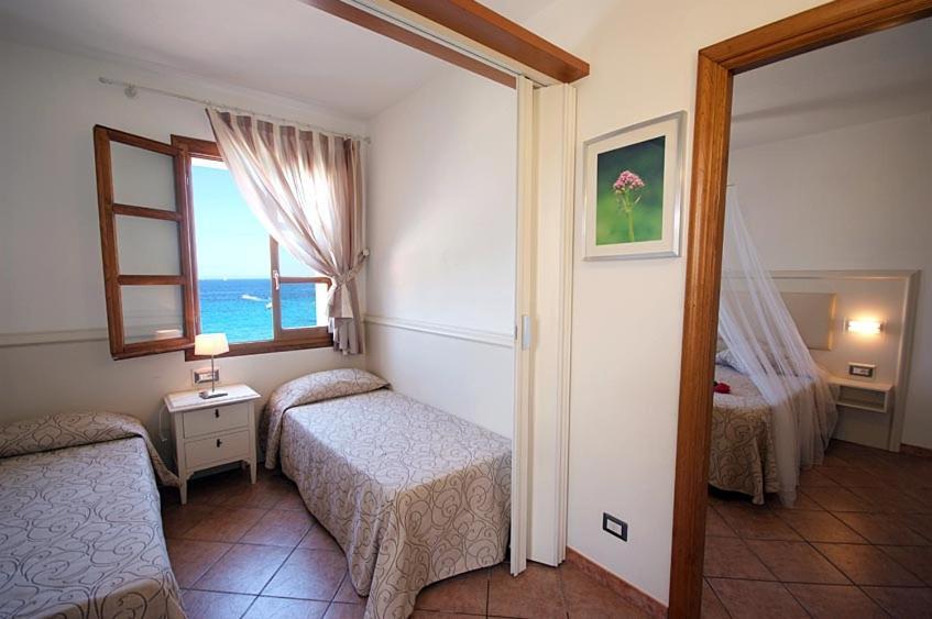 Hotel Barsalini SantʼAndrea Exteriér fotografie