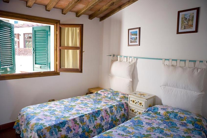 Hotel Barsalini SantʼAndrea Exteriér fotografie