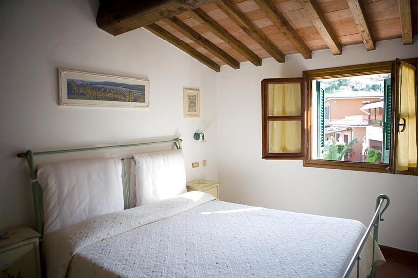 Hotel Barsalini SantʼAndrea Exteriér fotografie