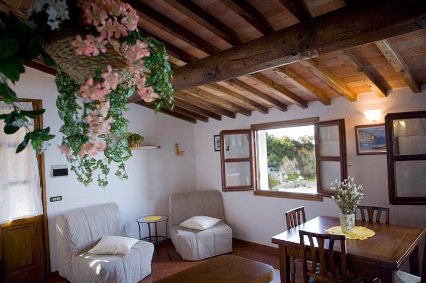 Hotel Barsalini SantʼAndrea Exteriér fotografie