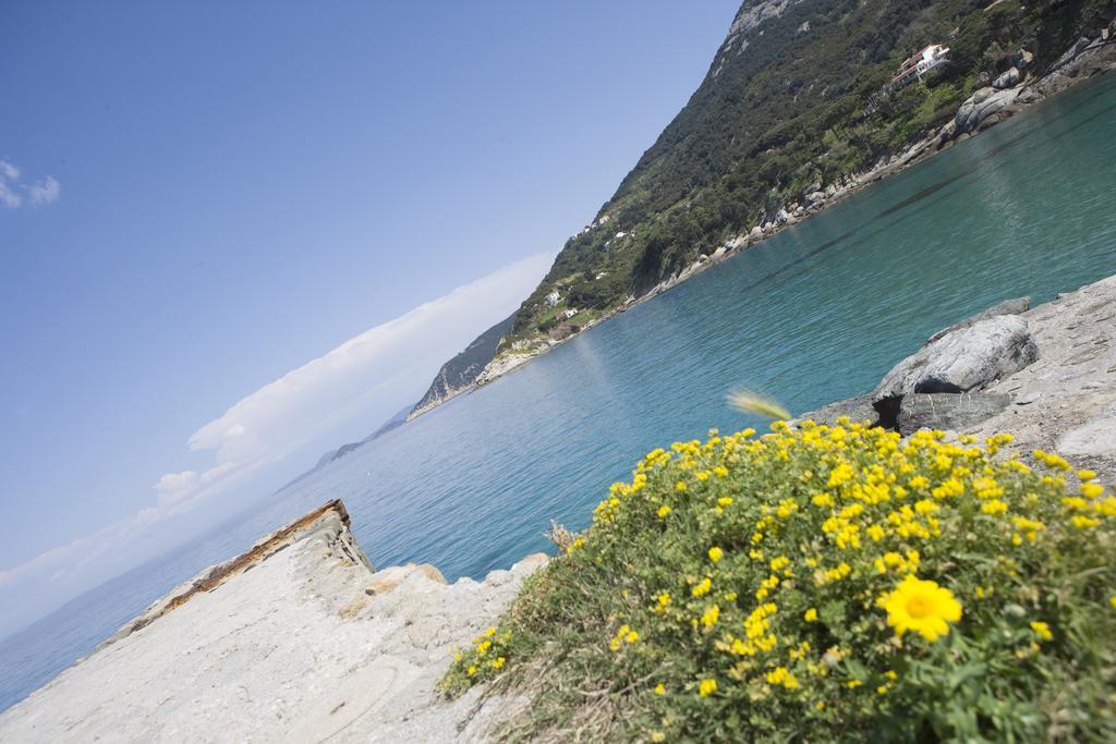 Hotel Barsalini SantʼAndrea Exteriér fotografie