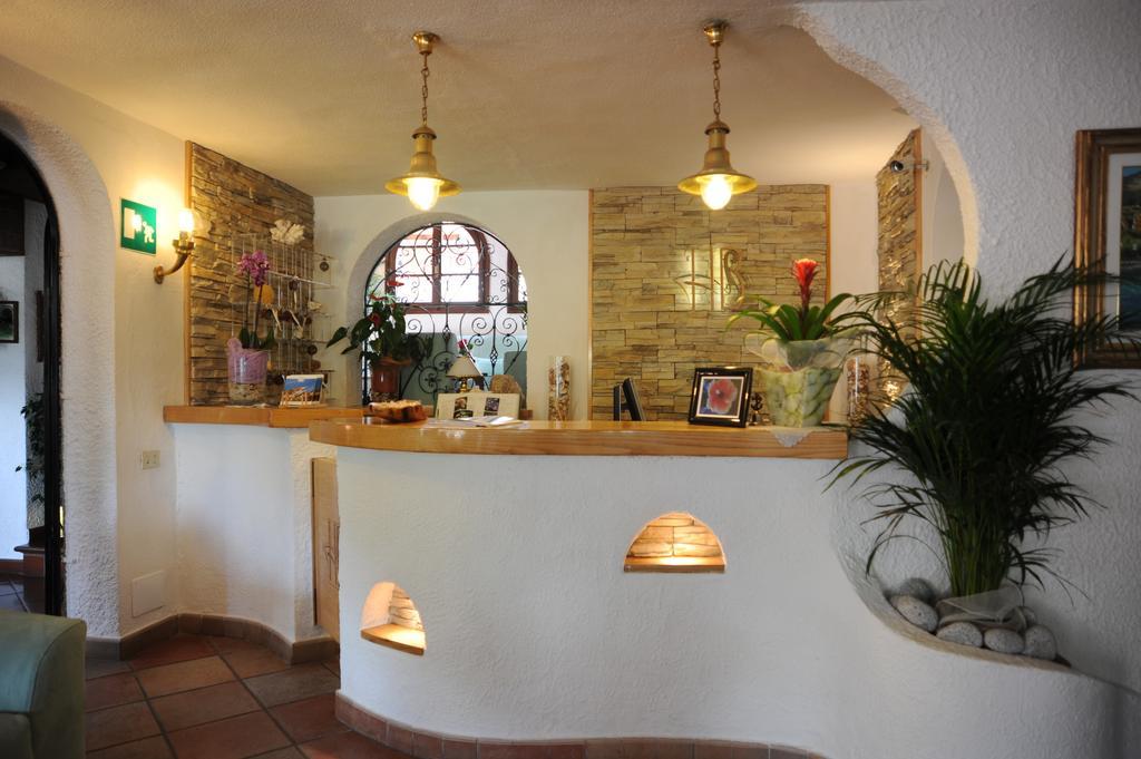 Hotel Barsalini SantʼAndrea Exteriér fotografie
