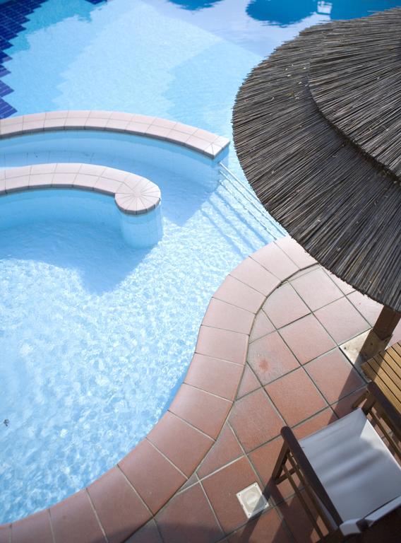 Hotel Barsalini SantʼAndrea Exteriér fotografie