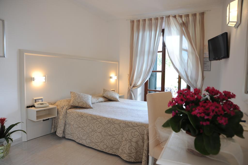 Hotel Barsalini SantʼAndrea Exteriér fotografie
