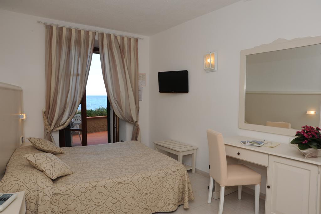 Hotel Barsalini SantʼAndrea Exteriér fotografie