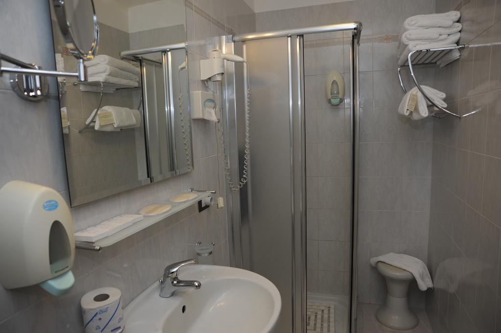 Hotel Barsalini SantʼAndrea Exteriér fotografie