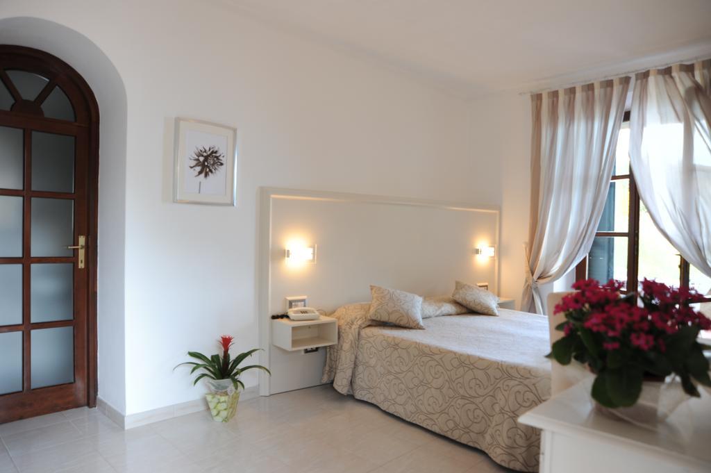 Hotel Barsalini SantʼAndrea Exteriér fotografie