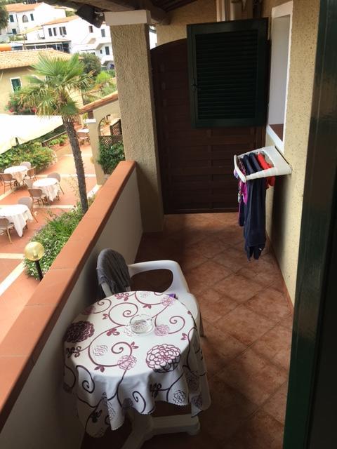 Hotel Barsalini SantʼAndrea Exteriér fotografie