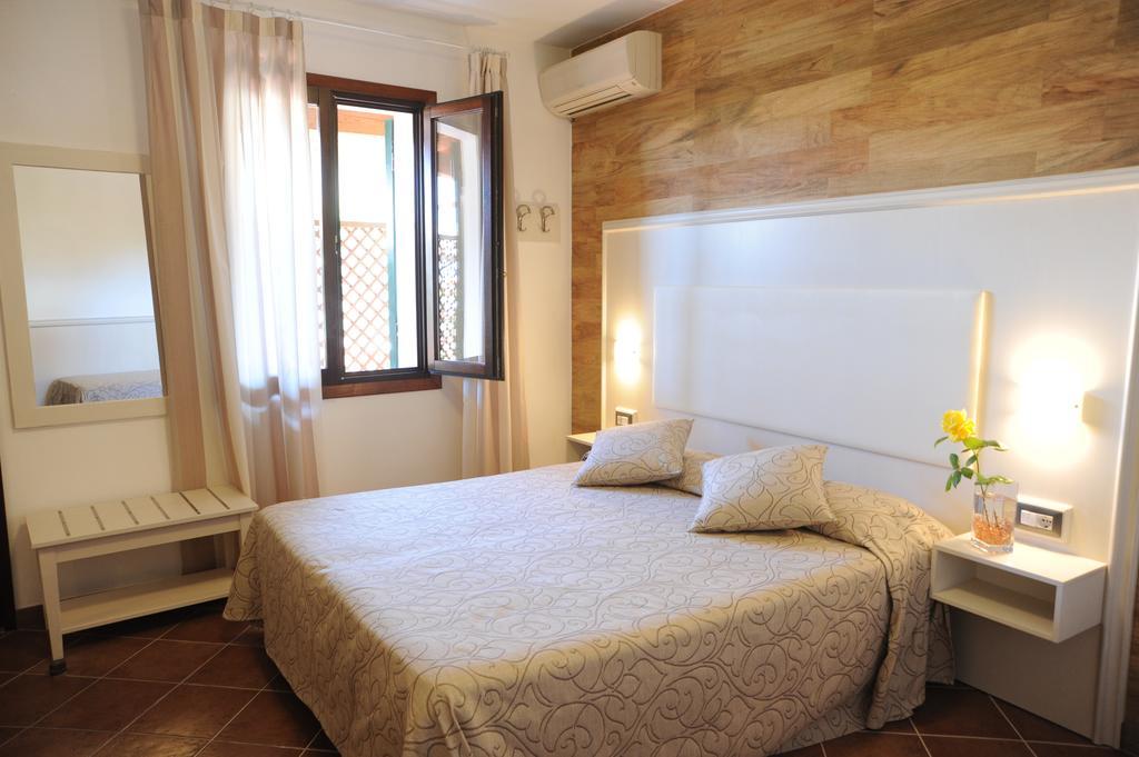 Hotel Barsalini SantʼAndrea Exteriér fotografie